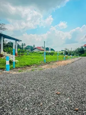 Land for Kuliyapitiya K1