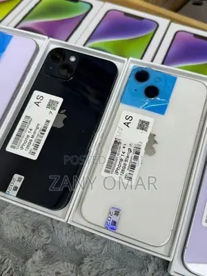 Apple iPhone 14 (Used)