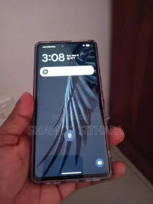 Google Pixel 7 Pro 128 (Used)