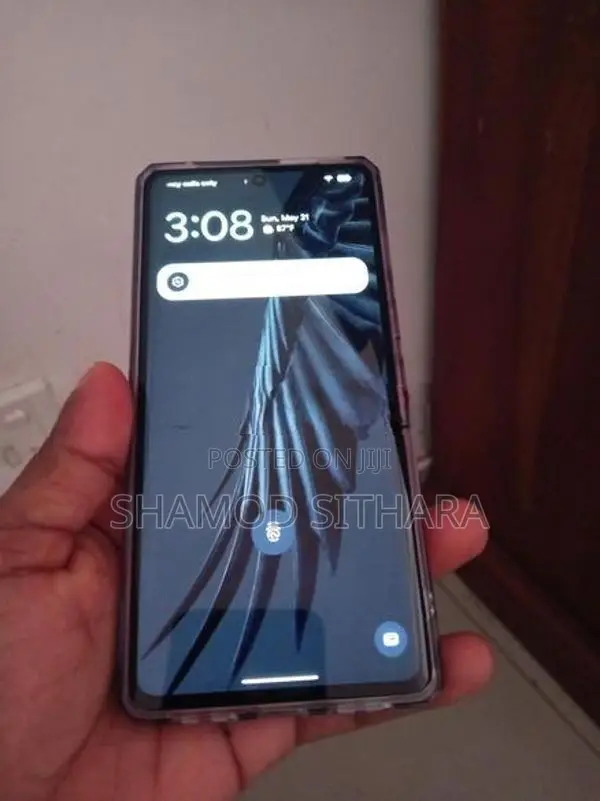Google Pixel 7 Pro 128 (Used)