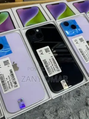 Apple iPhone 14 (Used)