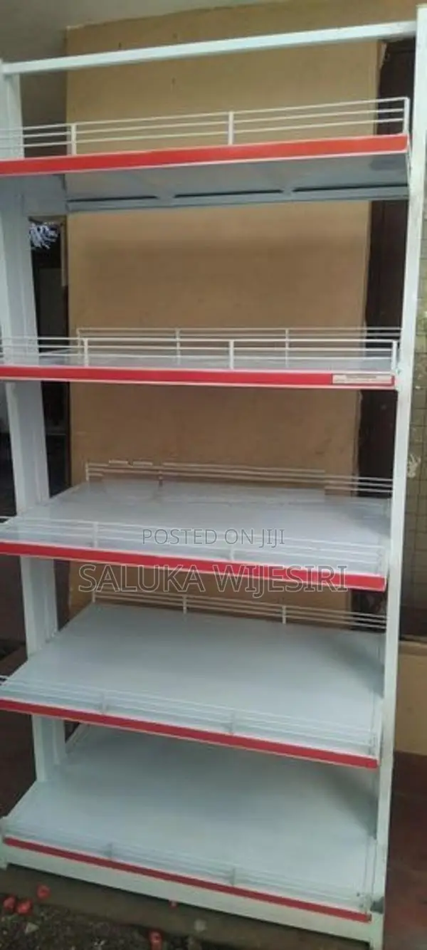 White Racks