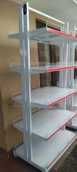 White Racks