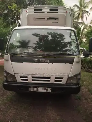 Isuzu Elf 350 NPR 81 2010