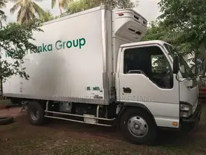 Isuzu Elf 350 NPR 81 2010