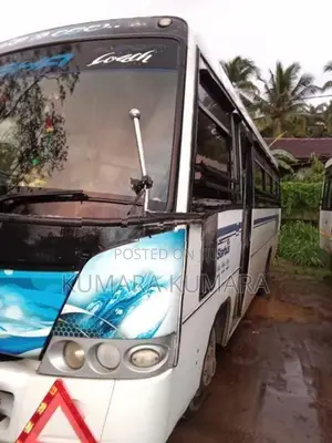 Tata Marcopolo 2010