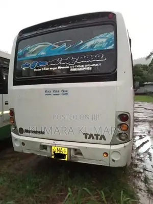 Tata Marcopolo 2010