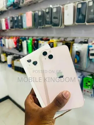 Apple iPhone 13 128GB (Used)
