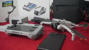 DJI Mini 3 Drone