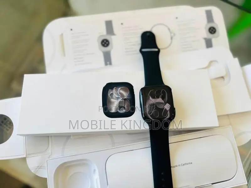 Apple Watch Series 11