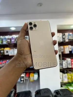 Apple iPhone 11 Pro Max (Used)