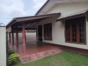 Single Storey House for Sale in Madapatha, Piliyandala