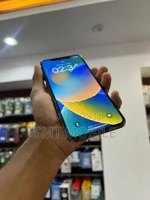 Apple iPhone 11 Pro Max (Used)