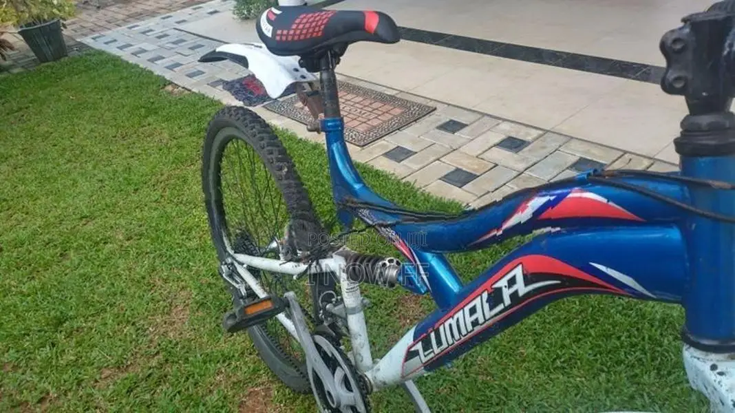 Lumala Bicycle