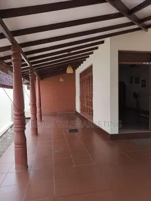 Single Storey House for Sale in Madapatha, Piliyandala