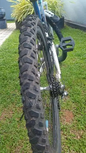 Lumala Bicycle
