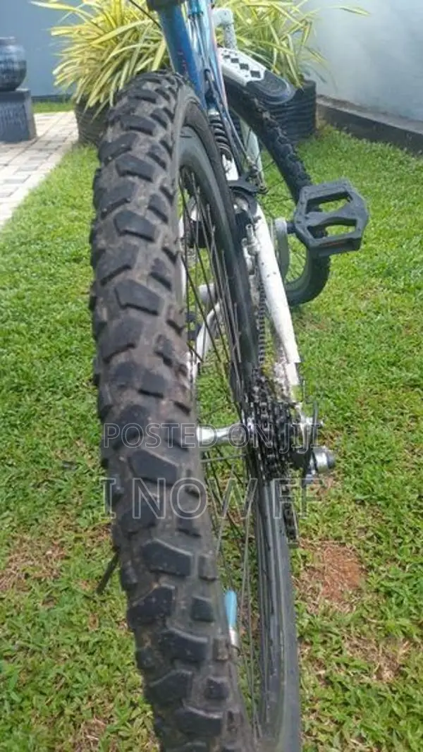Lumala Bicycle