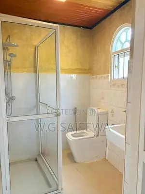 Semi Furnished 2 Storey House Rent in Negombo Town