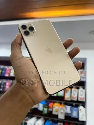 Apple iPhone 11 Pro Max (Used)