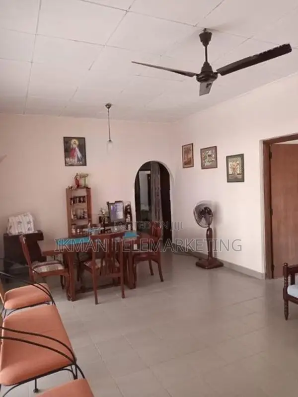Single Storey House for Sale in Madapatha, Piliyandala