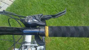 Lumala Bicycle
