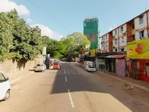 Commercial Land for Sale in Colombo 10