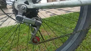 Lumala Bicycle