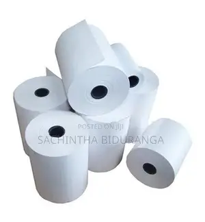 78mm Paper Bill Roll