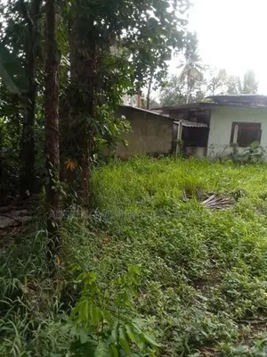 Land For Sale in Athurugiriya