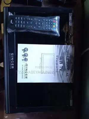 Size 16" LED Tv