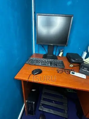 Desktop Computer