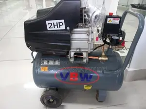 25L Air Compressor