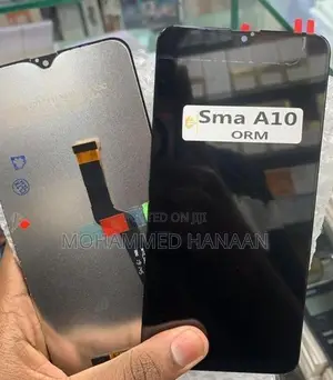 Samsung Galaxy A10 Display