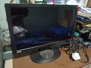LCD 15.6 inch Monitor