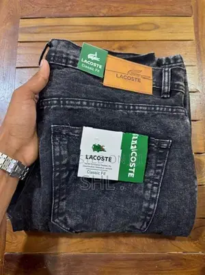 Denim