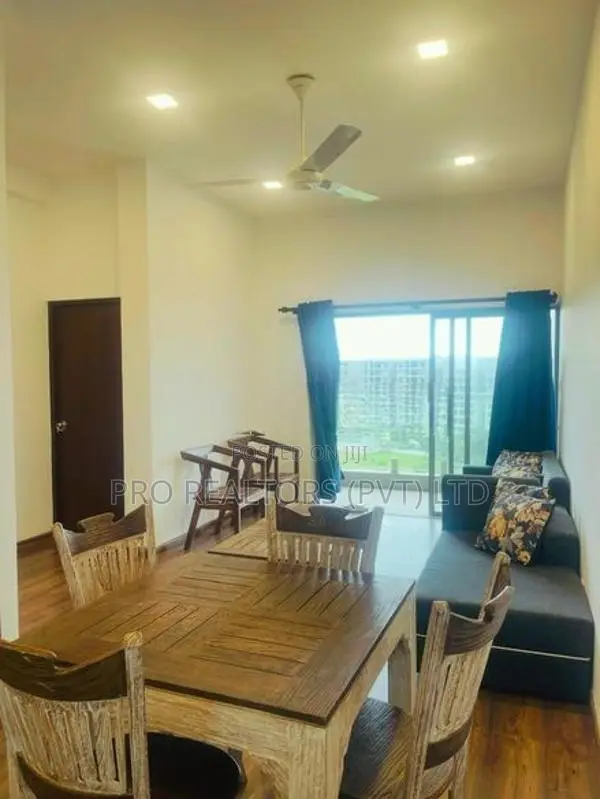 Apartment for Rent in Canterbury Golf Resort