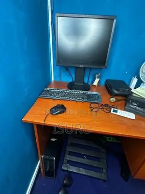 Desktop Computer