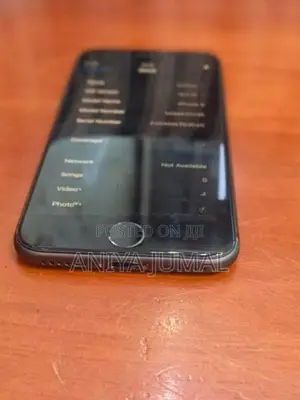 Apple iPhone 8 (Used)