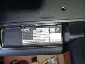 LCD 15.6 inch Monitor
