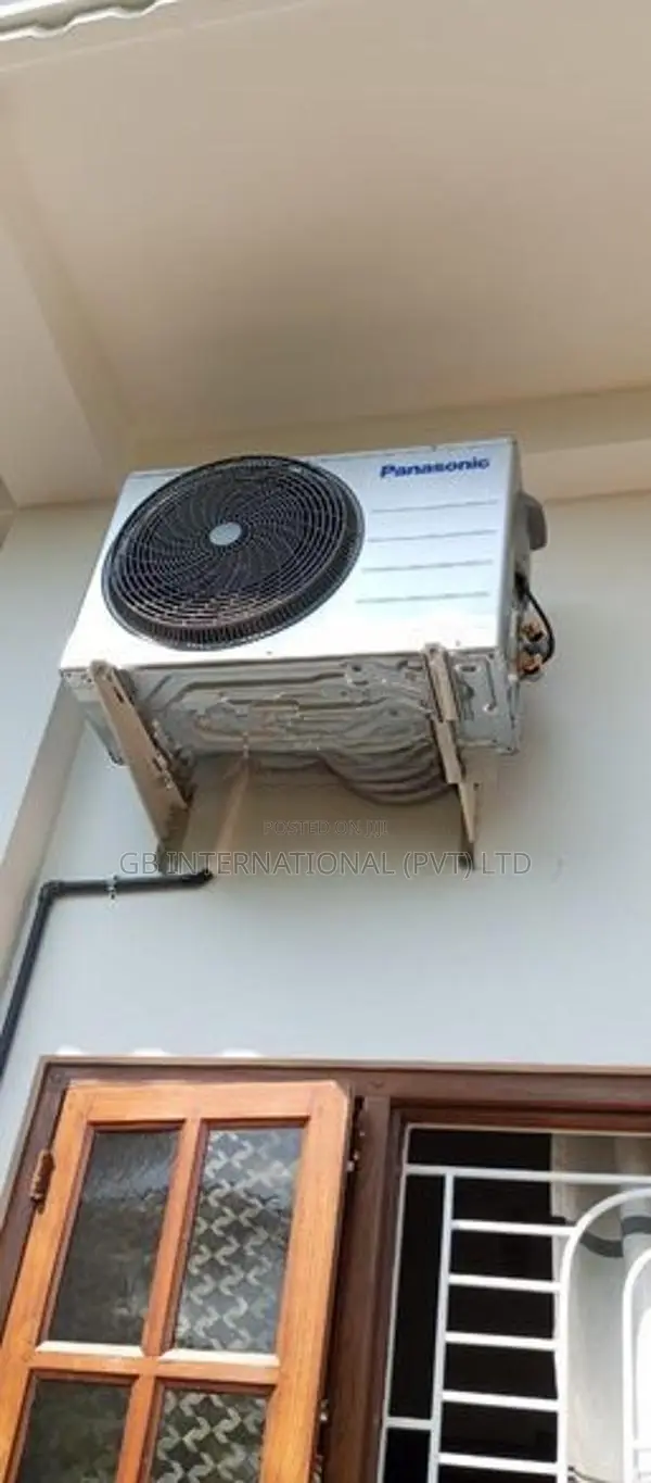 12000BTU Panasonic Inverter AC