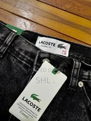 Denim