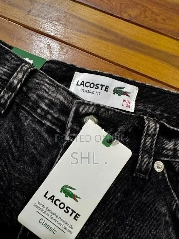 Denim