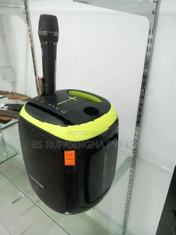 Bluetooth Speaker