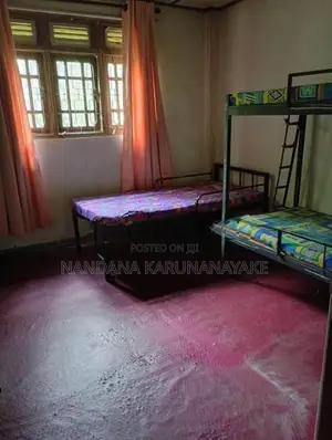 Room For Rent Girls Peradeniya
