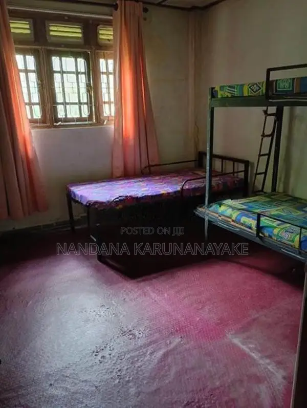 Room For Rent Girls Peradeniya