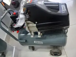 25L Air Compressor