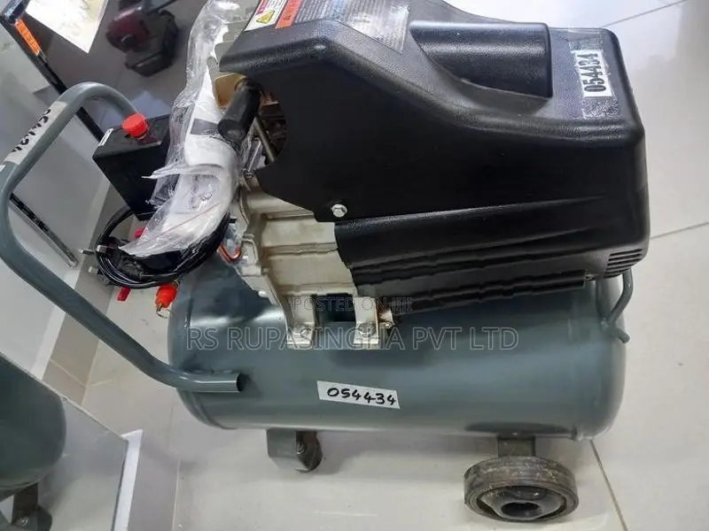 25L Air Compressor