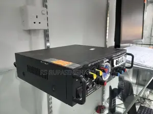 Bluetooth Amplifier