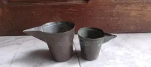 Old Brass Items