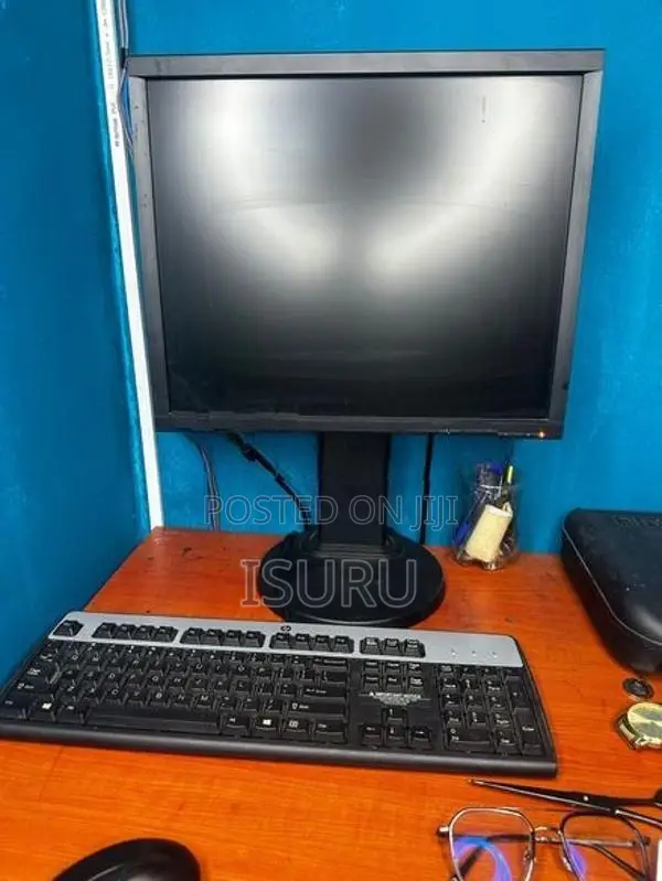Desktop Computer